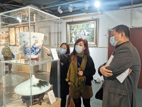 中國南通首屆景德鎮(zhèn)百年名人陶瓷精品絕品展 實業(yè)興辦下的藝術(shù)盛典